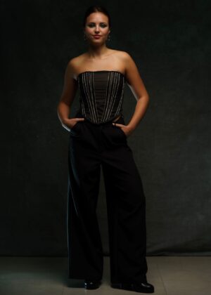 Corset 14
