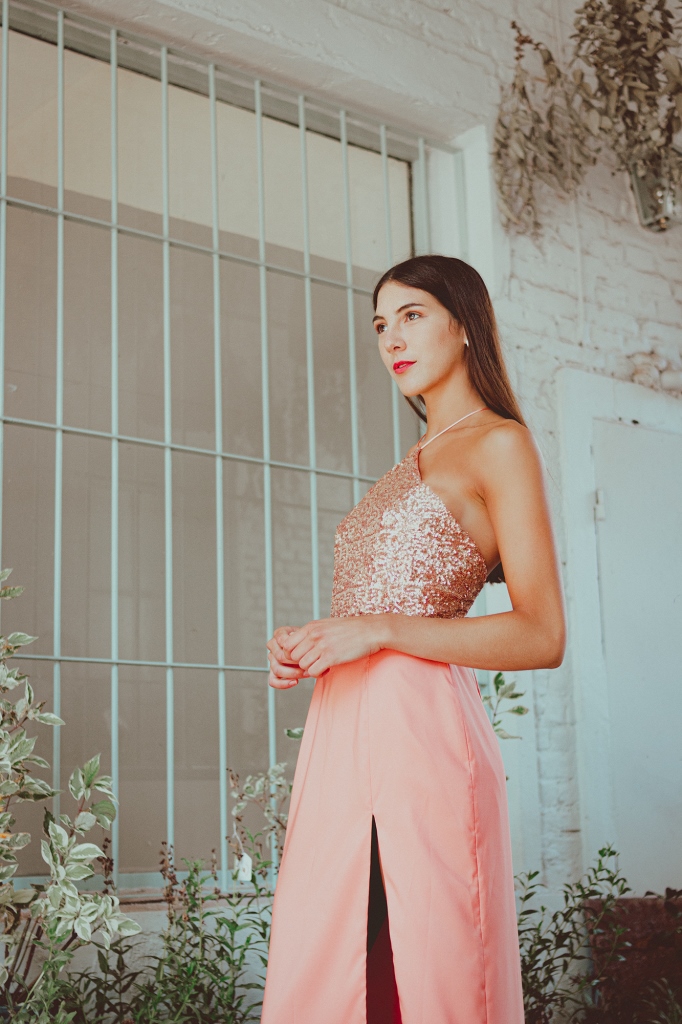 Vestido DURAZNO - Imagen 4